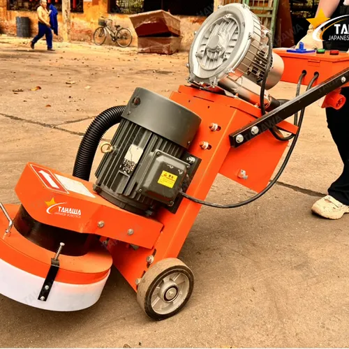 Máy Mài Sàn Bê Tông Tahawa G-330