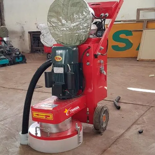 Máy Mài Sàn Bê Tông Tahawa G-330