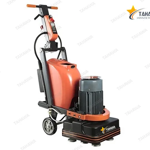 Máy Mài Sàn Bê Tông Tahawa KVG-12