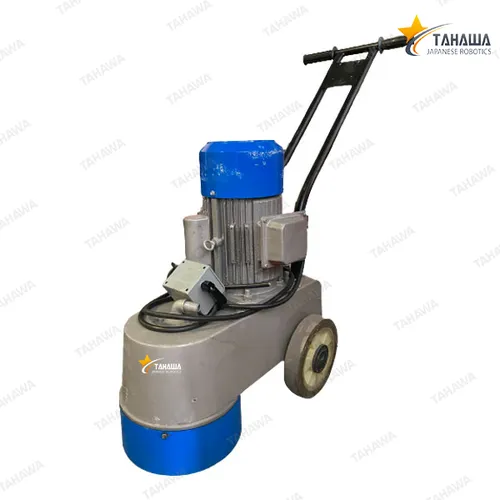 Máy Mài Sàn Bê Tông Tahawa SF-250