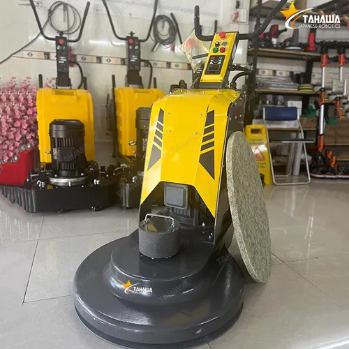 Máy Mài Sàn Bê Tông Tahawa SF-27