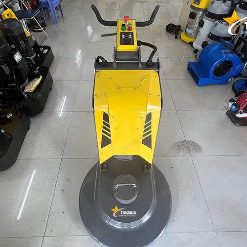 Máy Mài Sàn Bê Tông Tahawa SF-27