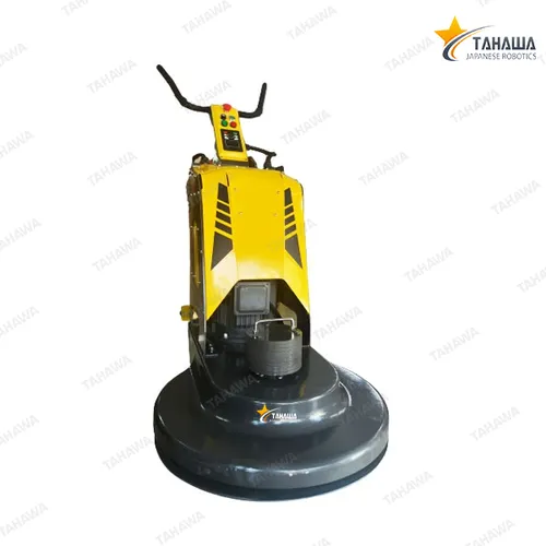 Máy Mài Sàn Bê Tông Tahawa SF-27