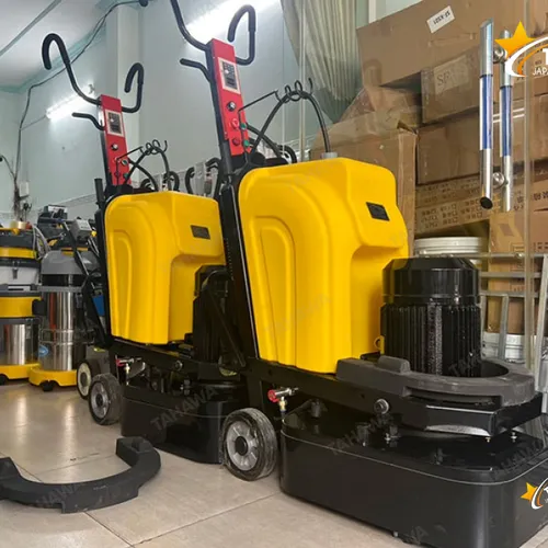 Máy Mài Sàn Bê Tông Tahawa SF-630