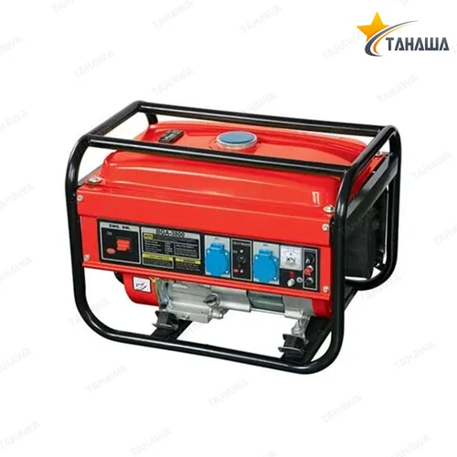 Máy phát điện gia đình Tahawa BGA3800E (đề nổ)