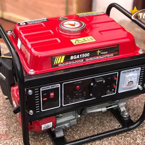 Máy phát điện gia đình Tahawa BGA1500