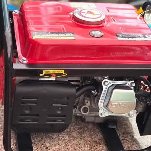 Máy phát điện gia đình Tahawa BGA1500