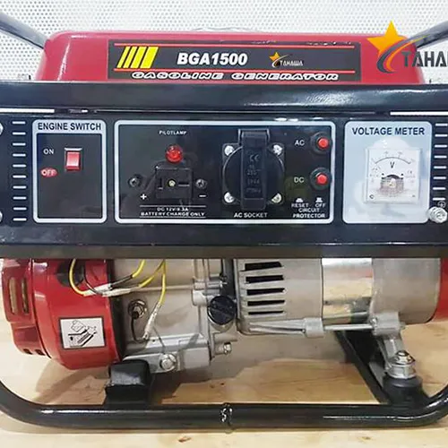 Máy phát điện gia đình Tahawa BGA1500