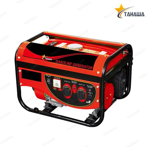 Máy phát điện cho gia đình Tahawa BGA2500E (đề nổ)