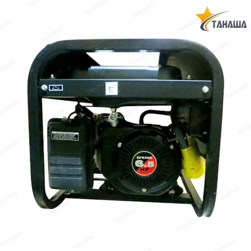 Máy phát điện gia đình Tahawa EB1000 0.75KW