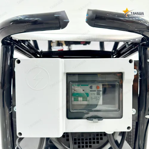 Máy phun áp lực cao TAHAWA S180, công suất 4000W