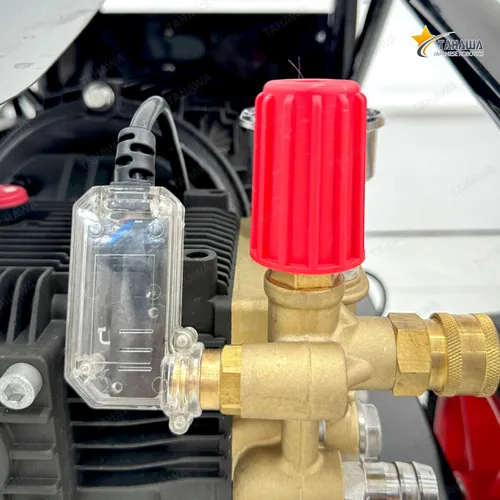 Máy phun áp lực cao TAHAWA S180, công suất 4000W