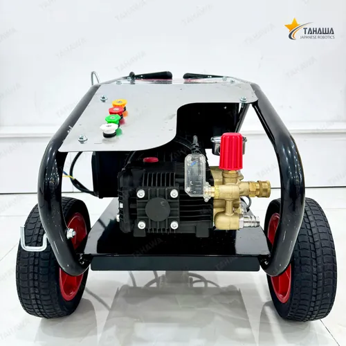 Máy phun áp lực cao TAHAWA S180, công suất 4000W
