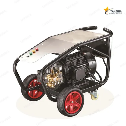 Máy phun áp lực cao TAHAWA S250, công suất 7500W