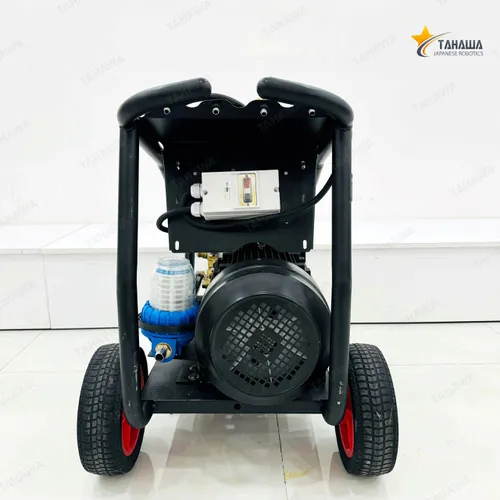 Máy xịt rửa siêu cao áp TAHAWA S350, công suất 11kW