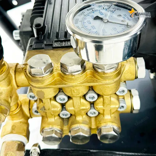Máy xịt rửa siêu cao áp TAHAWA S350, công suất 11kW