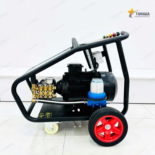 Máy xịt rửa siêu cao áp TAHAWA S350, công suất 11kW