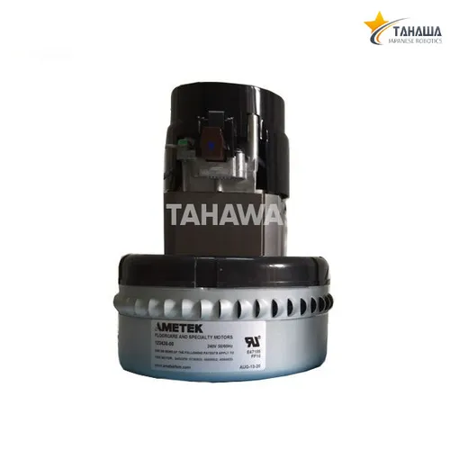 Motor máy hút bụi Ametek 1000W