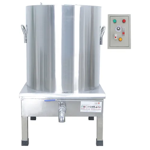 Nồi nấu phở 200L Tahawa NS-NPTĐ200L