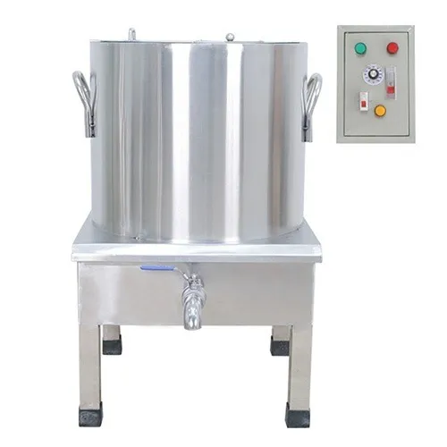 Nồi nấu phở công nghiệp 50L Tahawa NS-NPĐL50L 