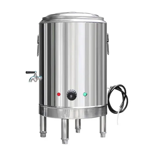 Nồi trần bánh phở 20 lít Tahawa NP20 (sử dụng mâm nhiệt)