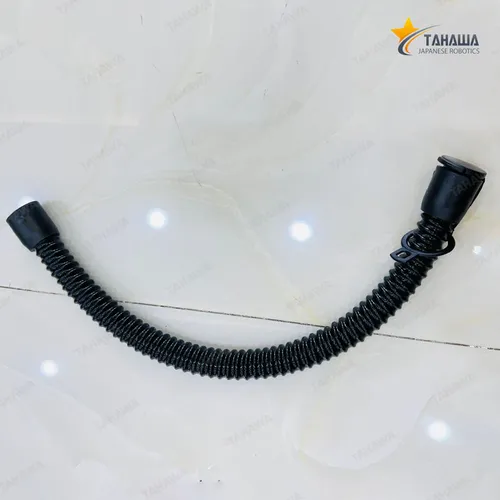 Ống xả nước máy chà sàn Tahawa HC18