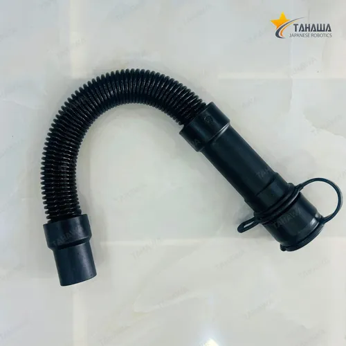 Ống xả nước máy chà sàn Tahawa KF430E và KF430B