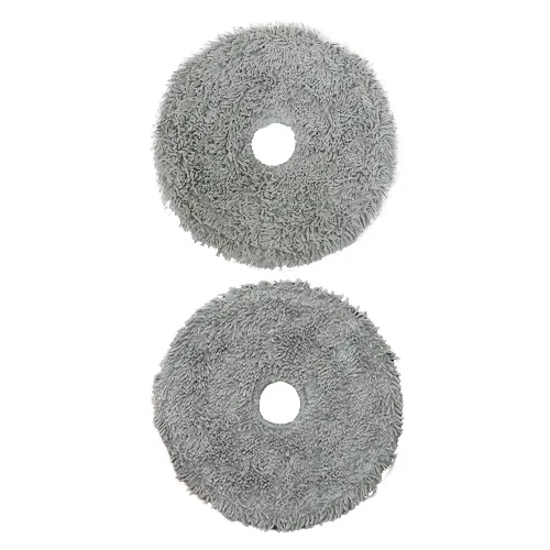 Giẻ Lau Robot Hút Bụi TH-U200