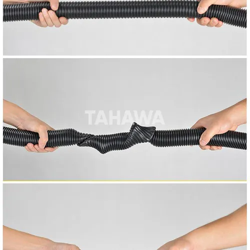 Ống mềm hút bụi giá bán theo mét