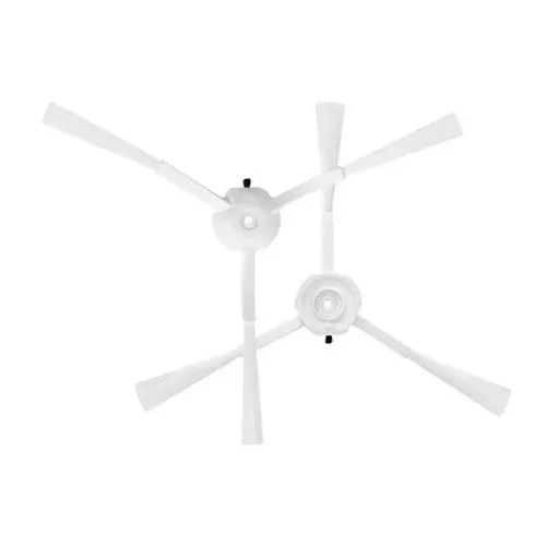 Chổi phụ robot hút bụi lau nhà Tahawa LW2