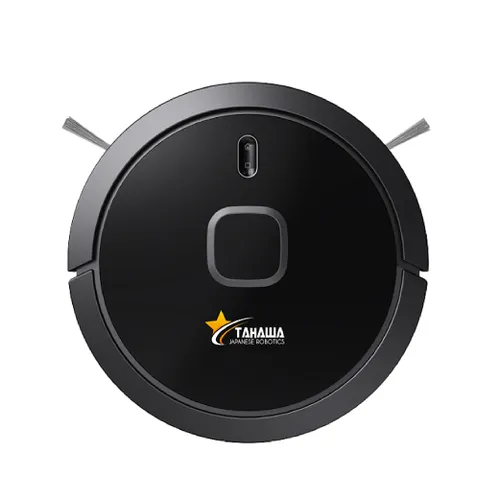 Robot Hút Bụi Lau Nhà Tự Đổ Rác Tahawa Nhật Bản TH-G7
