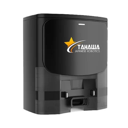 Robot Hút Bụi Lau Nhà Tự Đổ Rác Tahawa Nhật Bản TH-G7
