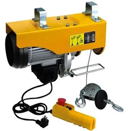  Tời điện Tahawa TH-PA800-12m/30m 220V