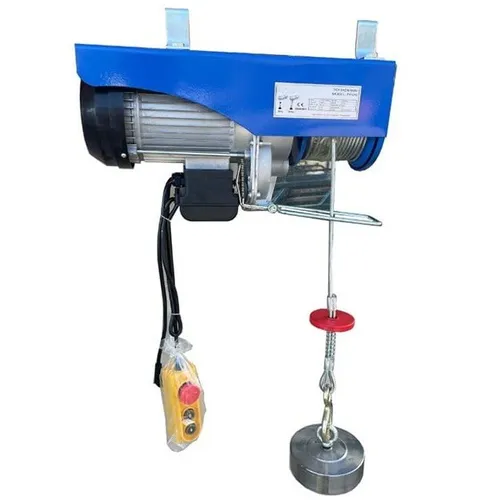 Tời điện Tahawa TH-PA300 220V