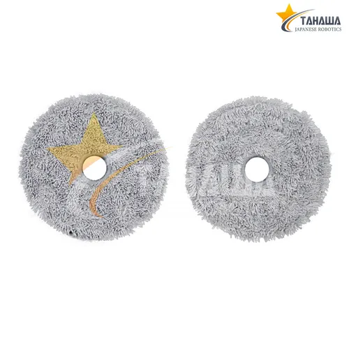 Giẻ Lau Robot Hút Bụi TH-LW2 