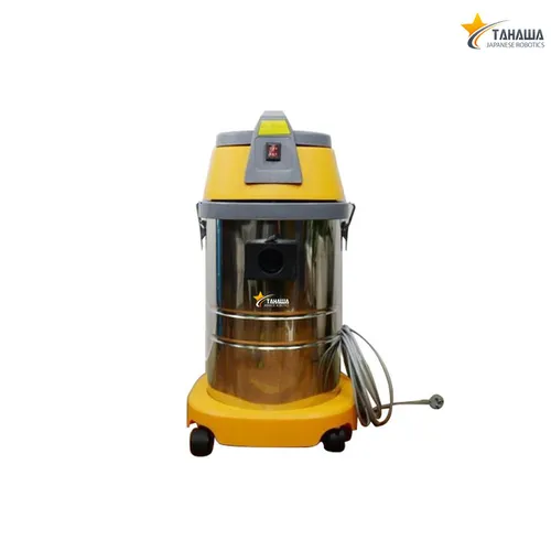 Máy hút bụi công nghiệp khô ướt 30L Tahawa TH-HC30