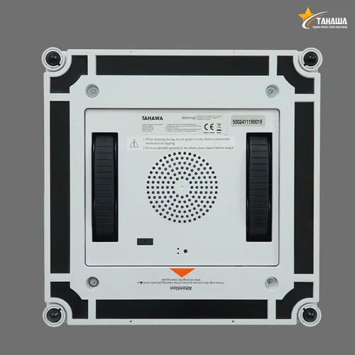 Vỏ Mặt Dưới Robot Lau Kính Tahawa YW509