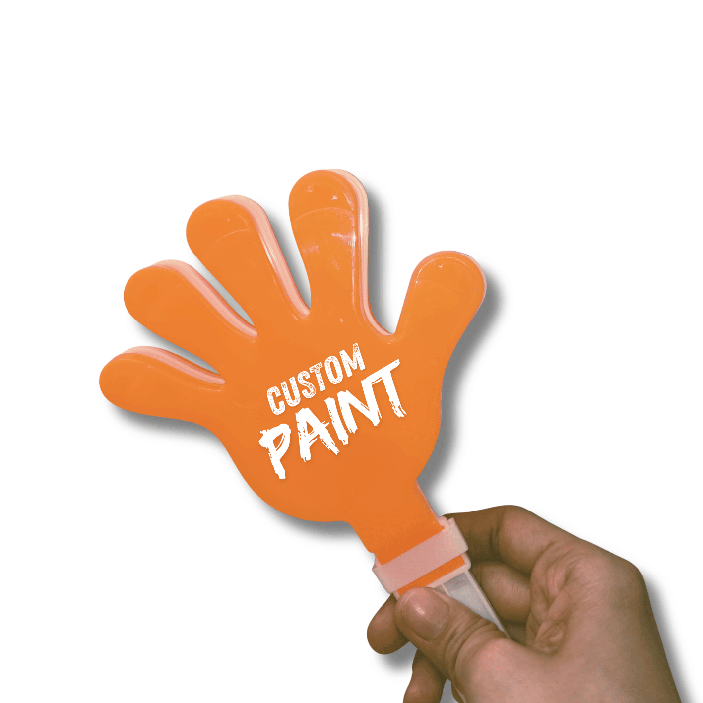 Bàn Tay Cổ Vũ In Logo Bàn Tay Cổ Vũ In Logo