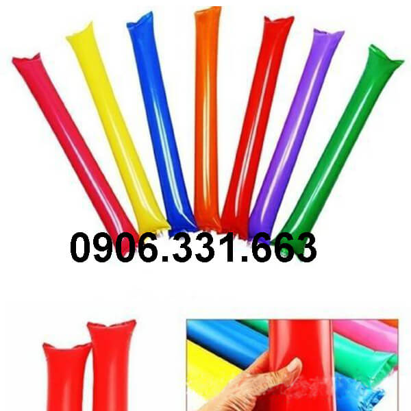 Bóng đập cổ vũ Bóng đập cổ vũ