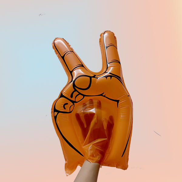 bóng đập cổ vũ bóng đập cổ vũ