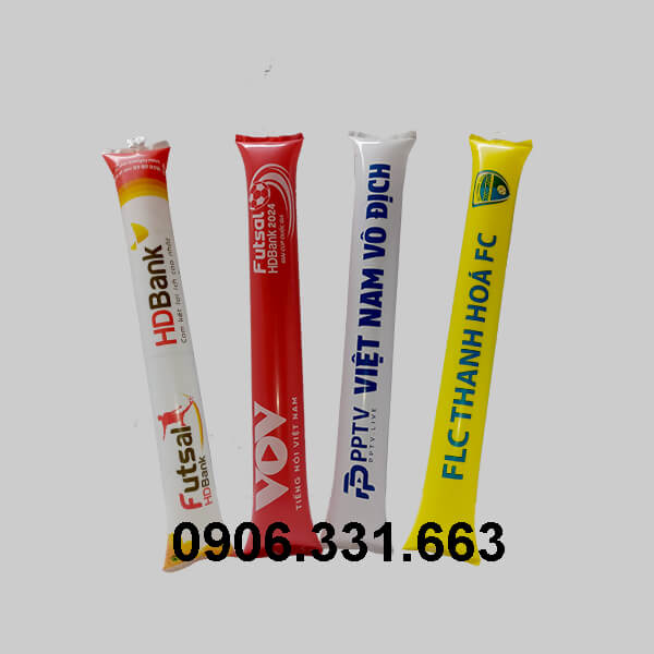 bóng đập cổ vũ bóng đá bóng đập cổ vũ bóng đá