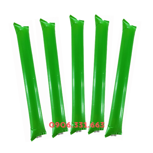 Bóng Đập Cổ Vũ Xanh Lá Bóng Đập Cổ Vũ Xanh Lá