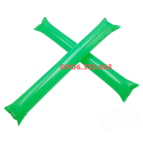 Bóng Đập Cổ Vũ Xanh Lá Bóng Đập Cổ Vũ Xanh Lá