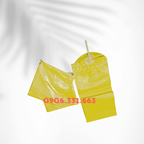 Bóng đập hỏa tiển màu vàng Bóng đập hỏa tiển màu vàng