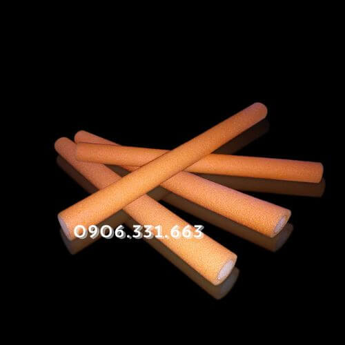 Gậy xốp phát sáng led cam Gậy xốp phát sáng led cam