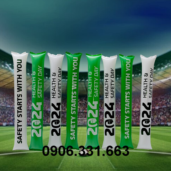 Bóng đập cổ vũ Bóng đập cổ vũ