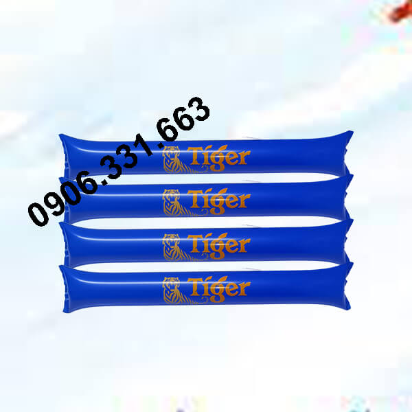 in bóng đập cổ vũ tiger in bóng đập cổ vũ tiger