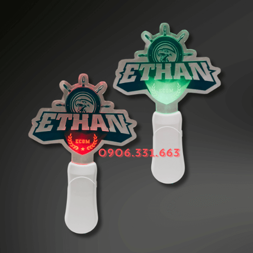 In light stick 2D ETHAN In light stick 2D ETHAN