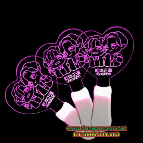 Light Stick 2D Kpop Kay