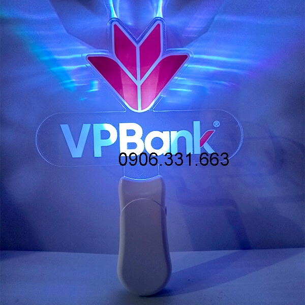 In ligthtstick 2d màu In ligthtstick 2d màu